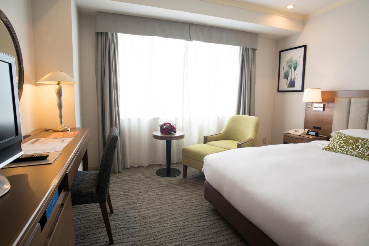 Nagoya Tokyu Hotel Kültér fotó