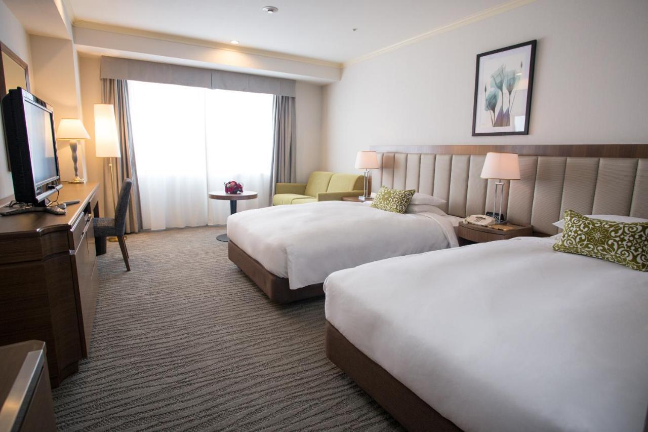 Nagoya Tokyu Hotel Kültér fotó