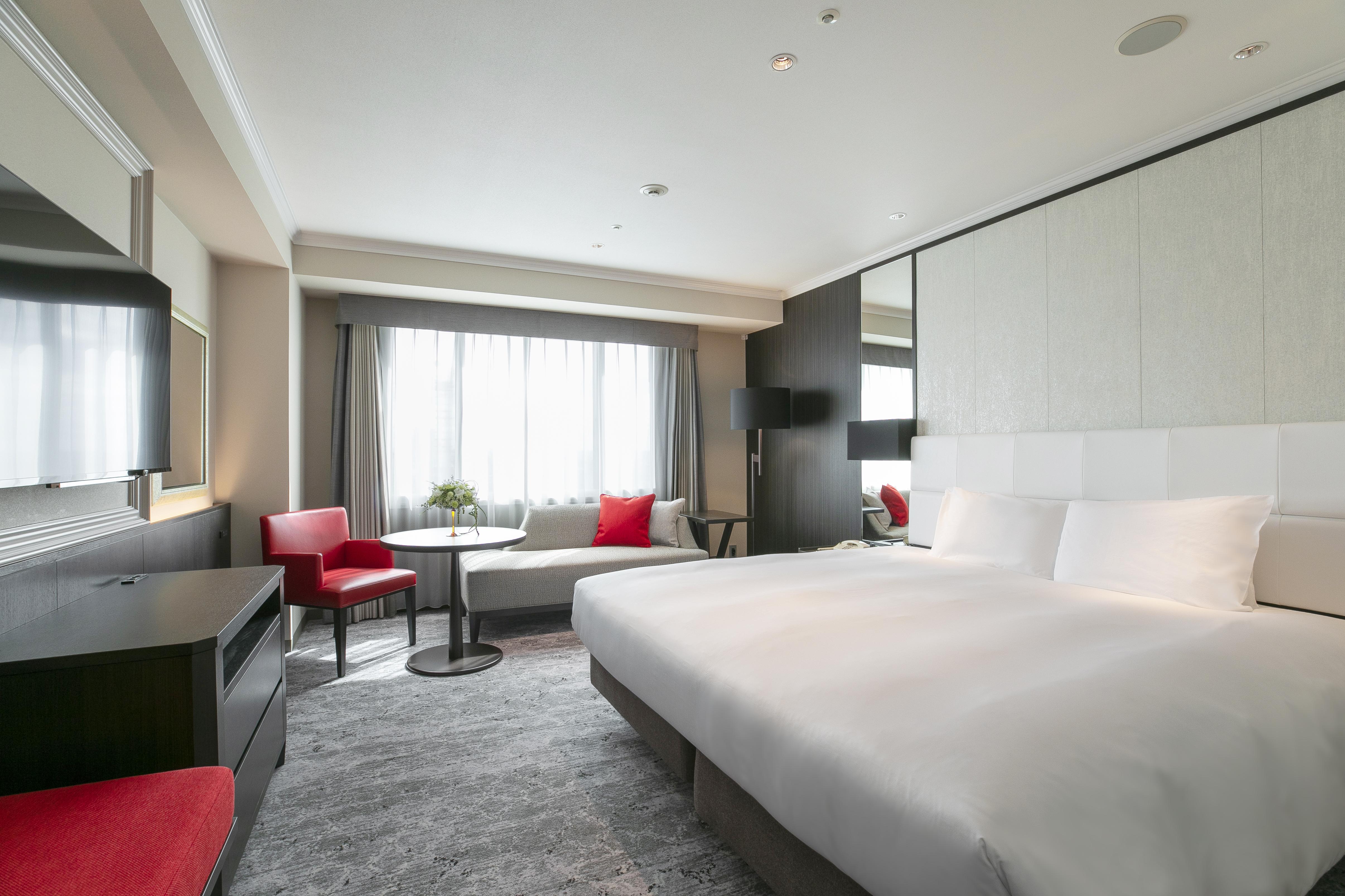 Nagoya Tokyu Hotel Kültér fotó