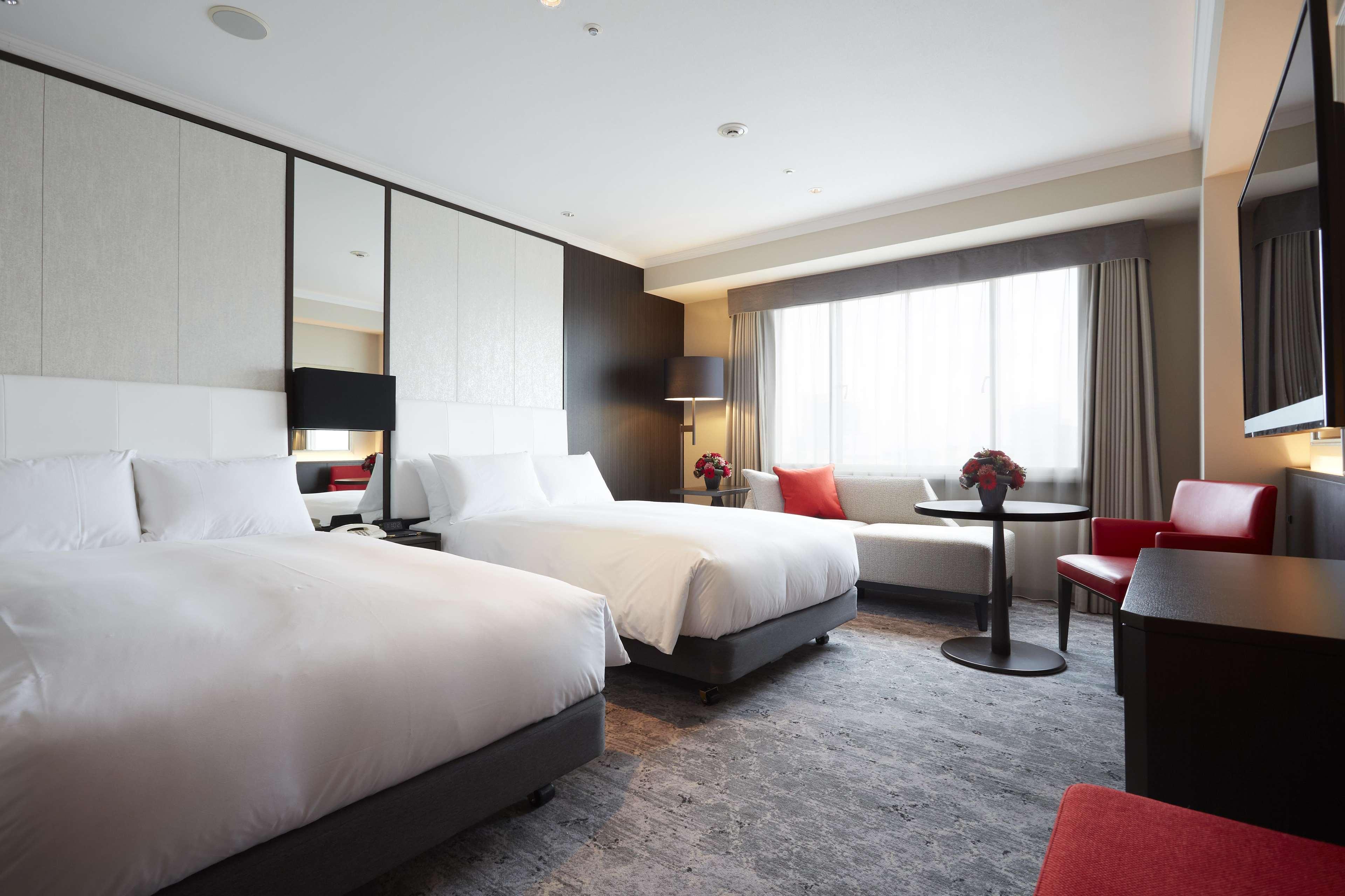 Nagoya Tokyu Hotel Kültér fotó