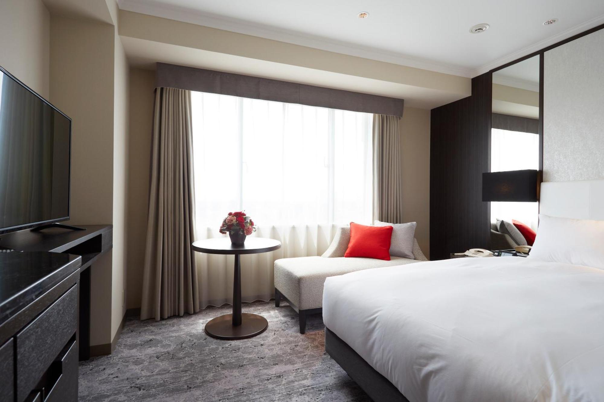 Nagoya Tokyu Hotel Kültér fotó